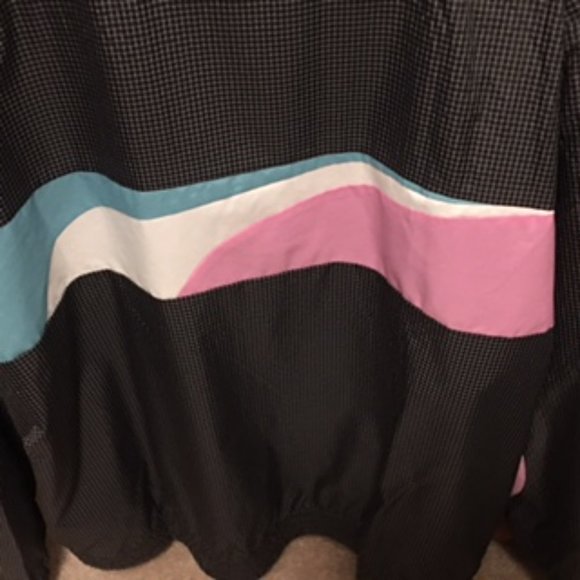 Men's Puma Windbreaker Jacket NEW Size XXL - Picture 9 of 11